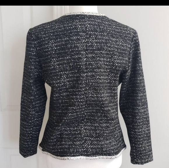 Cynthia Rowley New Jacket - Picture 5 of 8